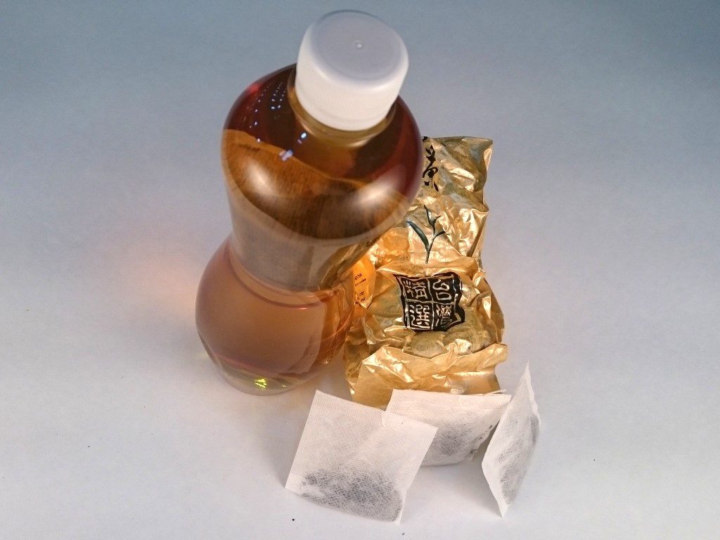 平面茶包,經濟包